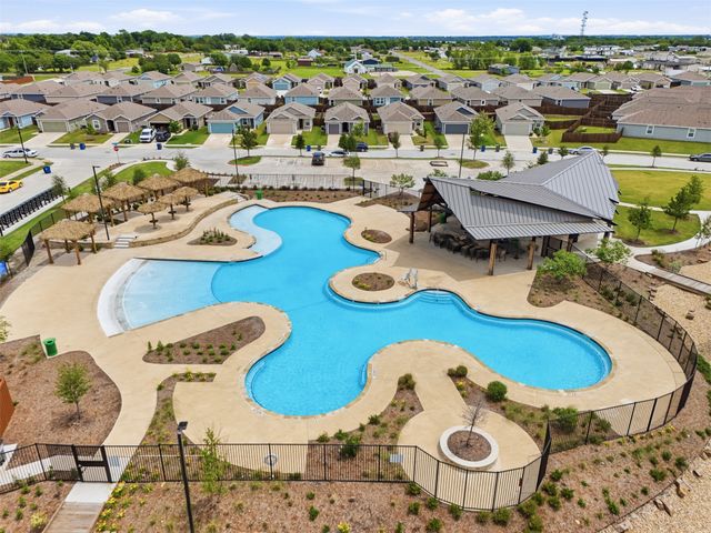 5807 Bristle Leaf Drive, Princeton, TX 75407
