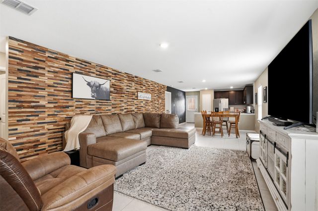 5807 Bristle Leaf Drive, Princeton, TX 75407