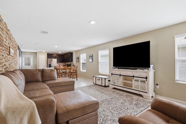 5807 Bristle Leaf Drive, Princeton, TX 75407