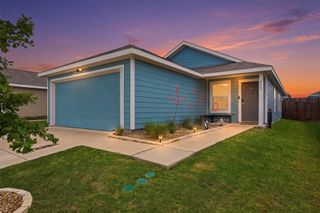 5807 Bristle Leaf Drive, Princeton, TX 75407