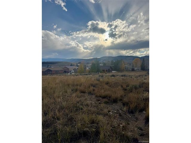 32 GCR 8941, Granby, CO 80446