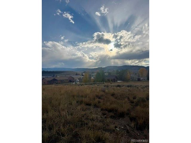 32 GCR 8941, Granby, CO 80446