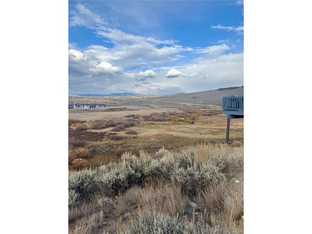 32 GCR 8941, Granby, CO 80446