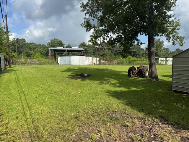 1710 Cypress Manor Drive, Huffman, TX 77336