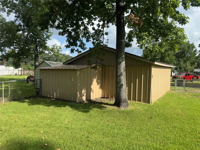 1710 Cypress Manor Drive, Huffman, TX 77336