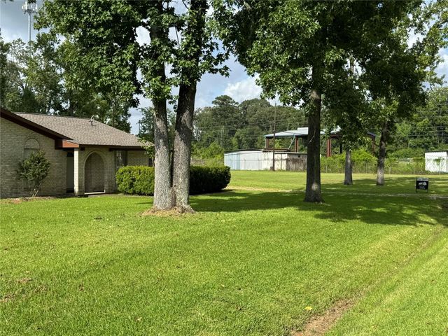 1710 Cypress Manor Drive, Huffman, TX 77336