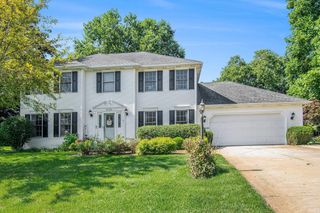 52051 Brendon Hills Drive, Granger, IN 46530