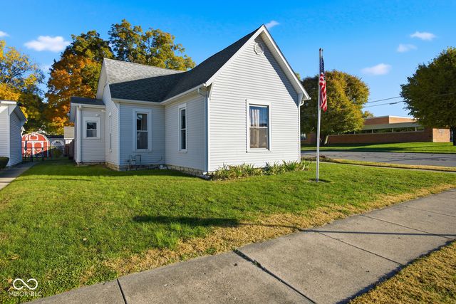 402 W Washington Street, Greensburg, IN 47240