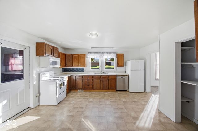 402 W Washington Street, Greensburg, IN 47240