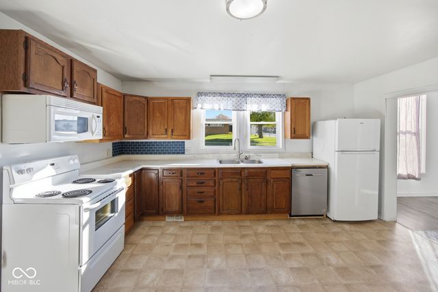 402 W Washington Street, Greensburg, IN 47240