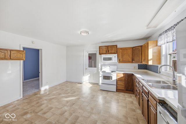 402 W Washington Street, Greensburg, IN 47240