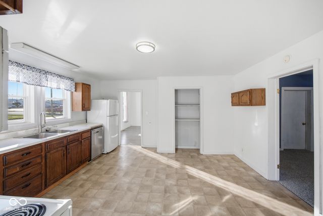 402 W Washington Street, Greensburg, IN 47240