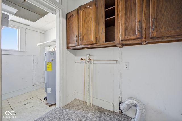 402 W Washington Street, Greensburg, IN 47240