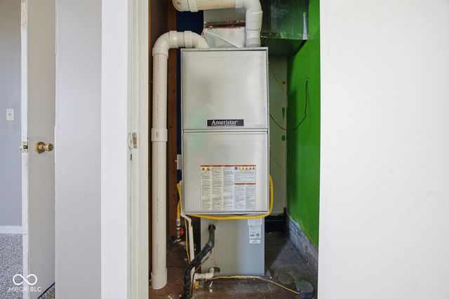 402 W Washington Street, Greensburg, IN 47240