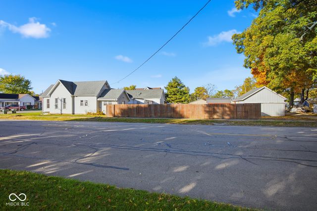 402 W Washington Street, Greensburg, IN 47240