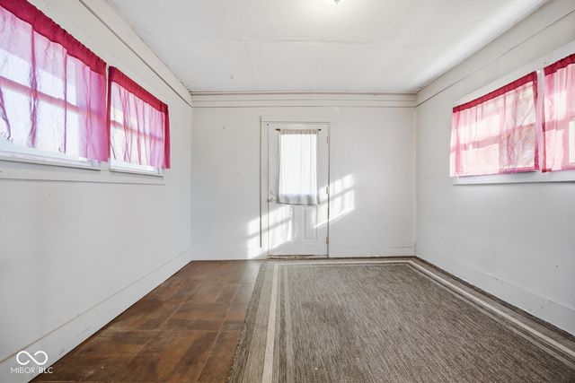 402 W Washington Street, Greensburg, IN 47240