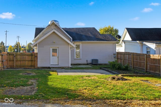 402 W Washington Street, Greensburg, IN 47240