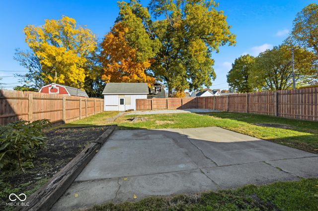 402 W Washington Street, Greensburg, IN 47240