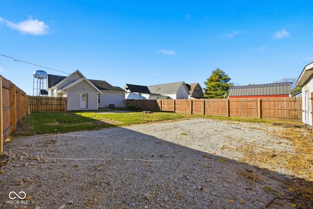 402 W Washington Street, Greensburg, IN 47240