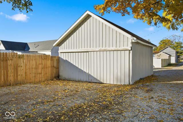 402 W Washington Street, Greensburg, IN 47240