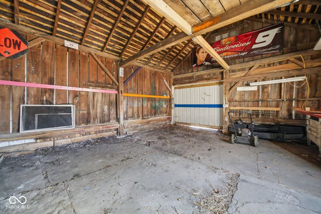 402 W Washington Street, Greensburg, IN 47240