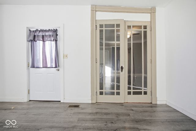 402 W Washington Street, Greensburg, IN 47240