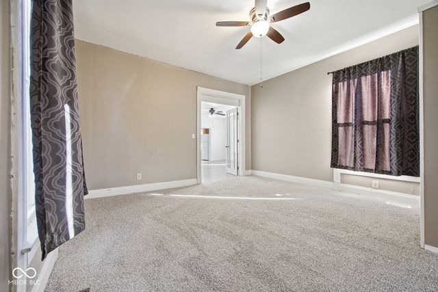 402 W Washington Street, Greensburg, IN 47240