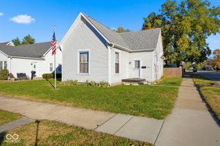 402 W Washington Street, Greensburg, IN 47240