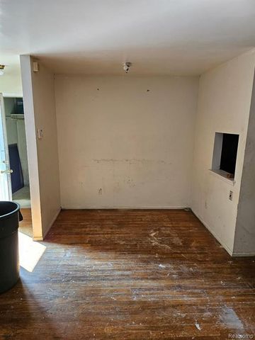 15779 Wabash Street, Detroit, MI 48238