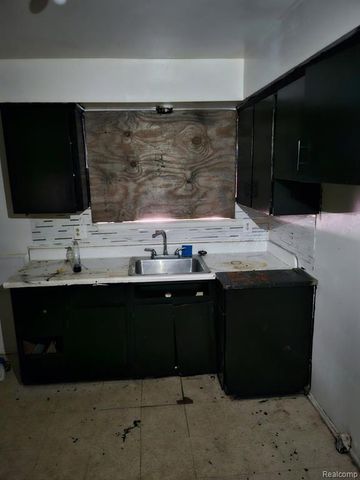 15779 Wabash Street, Detroit, MI 48238