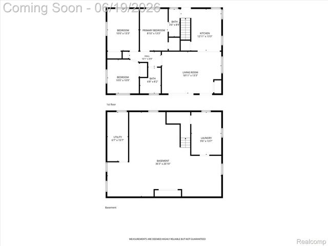 29385 Spoon Avenue, Madison Heights, MI 48071