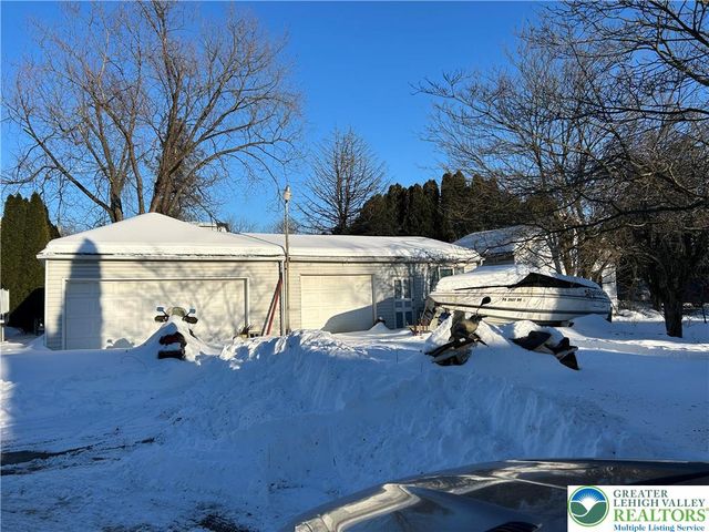 44 North Canal Street, Walnutport Boro, PA 18088