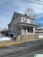 44 North Canal Street, Walnutport Boro, PA 18088