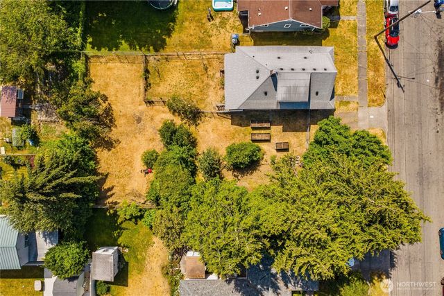 1424 S 45th Street, Tacoma, WA 98418