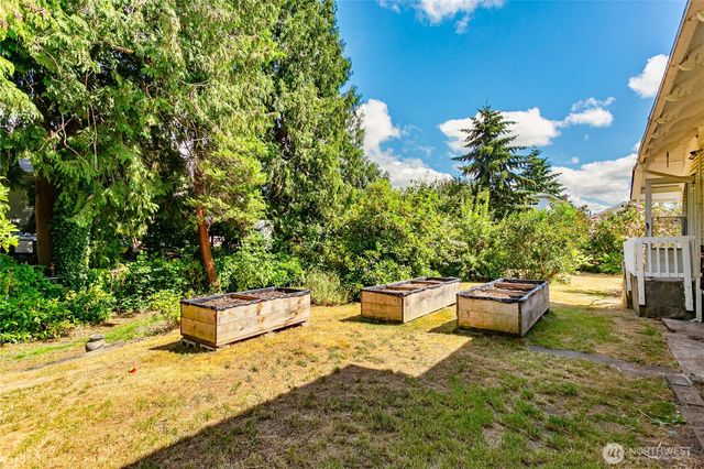 1424 S 45th Street, Tacoma, WA 98418