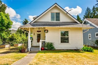 1424 S 45th Street, Tacoma, WA 98418