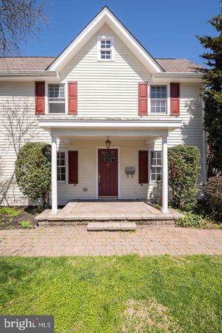 6 LETCHWORTH AVE, Yardley, PA 19067