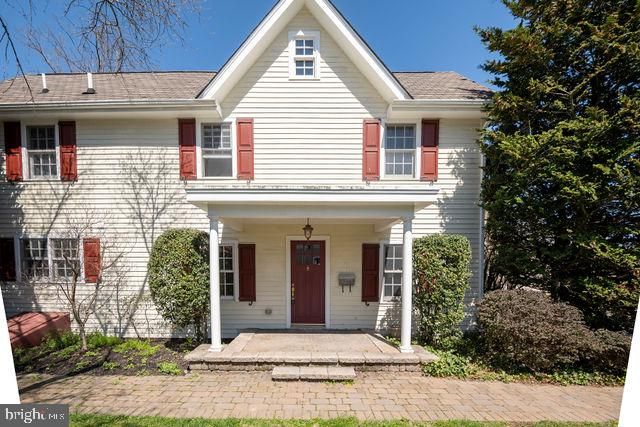 6 LETCHWORTH AVE, Yardley, PA 19067