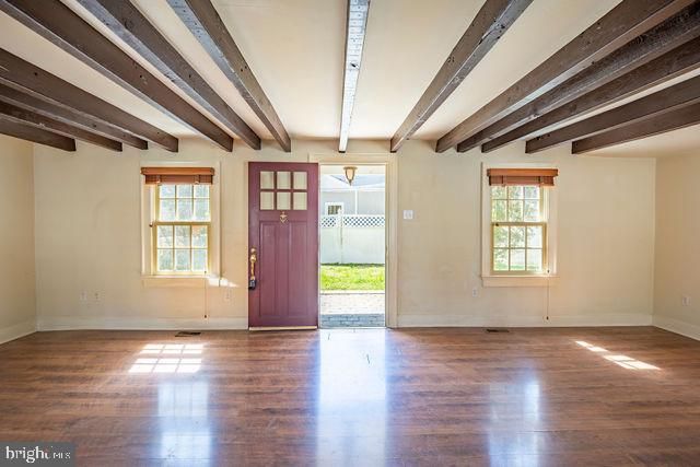 6 LETCHWORTH AVE, Yardley, PA 19067