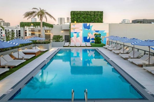 2150 N Miami Avenue W1110, Miami, FL 33127