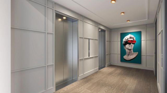 2150 N Miami Avenue W1110, Miami, FL 33127