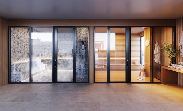 2150 N Miami Avenue W1110, Miami, FL 33127