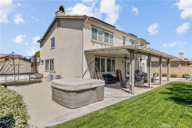 35628 Hawkeye St, Murrieta, CA 92563