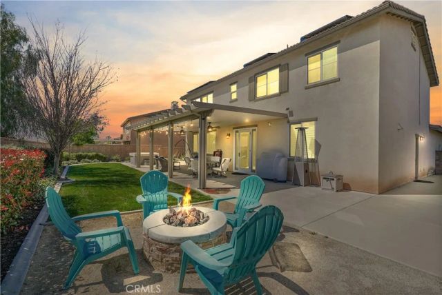 35628 Hawkeye St, Murrieta, CA 92563