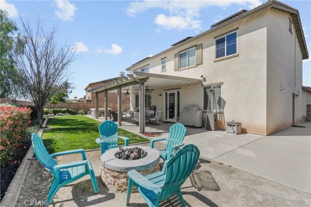 35628 Hawkeye St, Murrieta, CA 92563