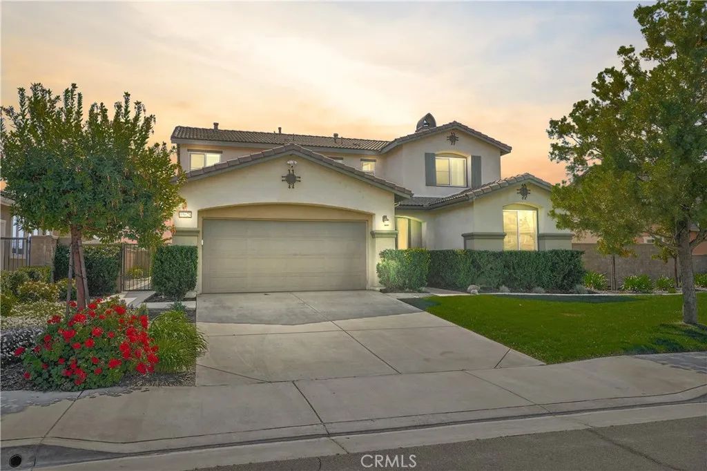 35628 Hawkeye St, Murrieta, CA 92563
