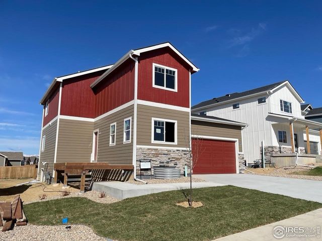 1753 Avery Plaza St, Severance, CO 80550