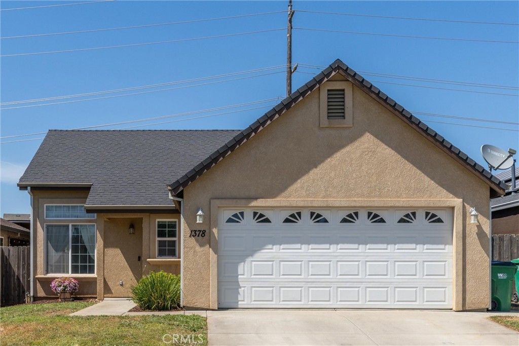 Image 2 of property listing at 1378 Lucy, Chico, CA 95973