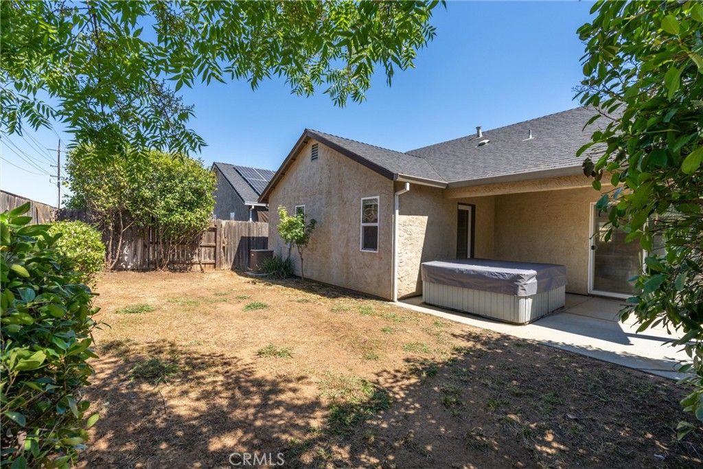 Image 23 of property listing at 1378 Lucy, Chico, CA 95973