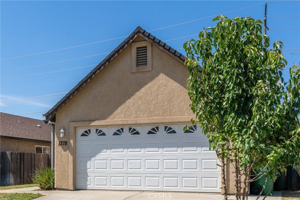 Image 3 of property listing at 1378 Lucy, Chico, CA 95973